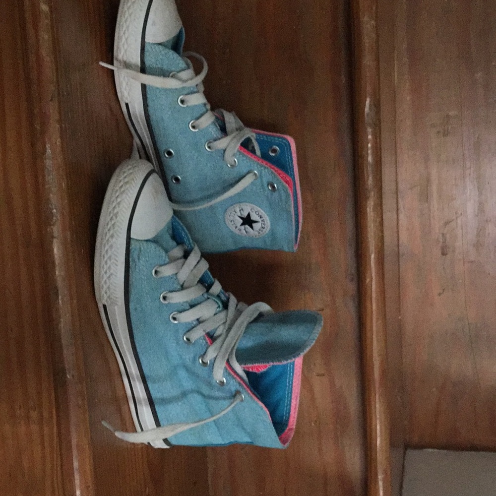 Converse All Star